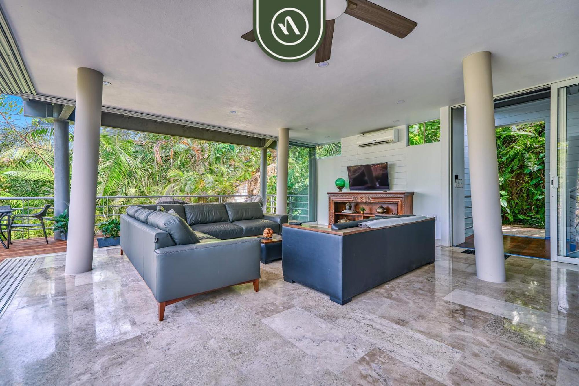Holiday home Amazing House With Private Pool - Rooftop Puerto Vallarta