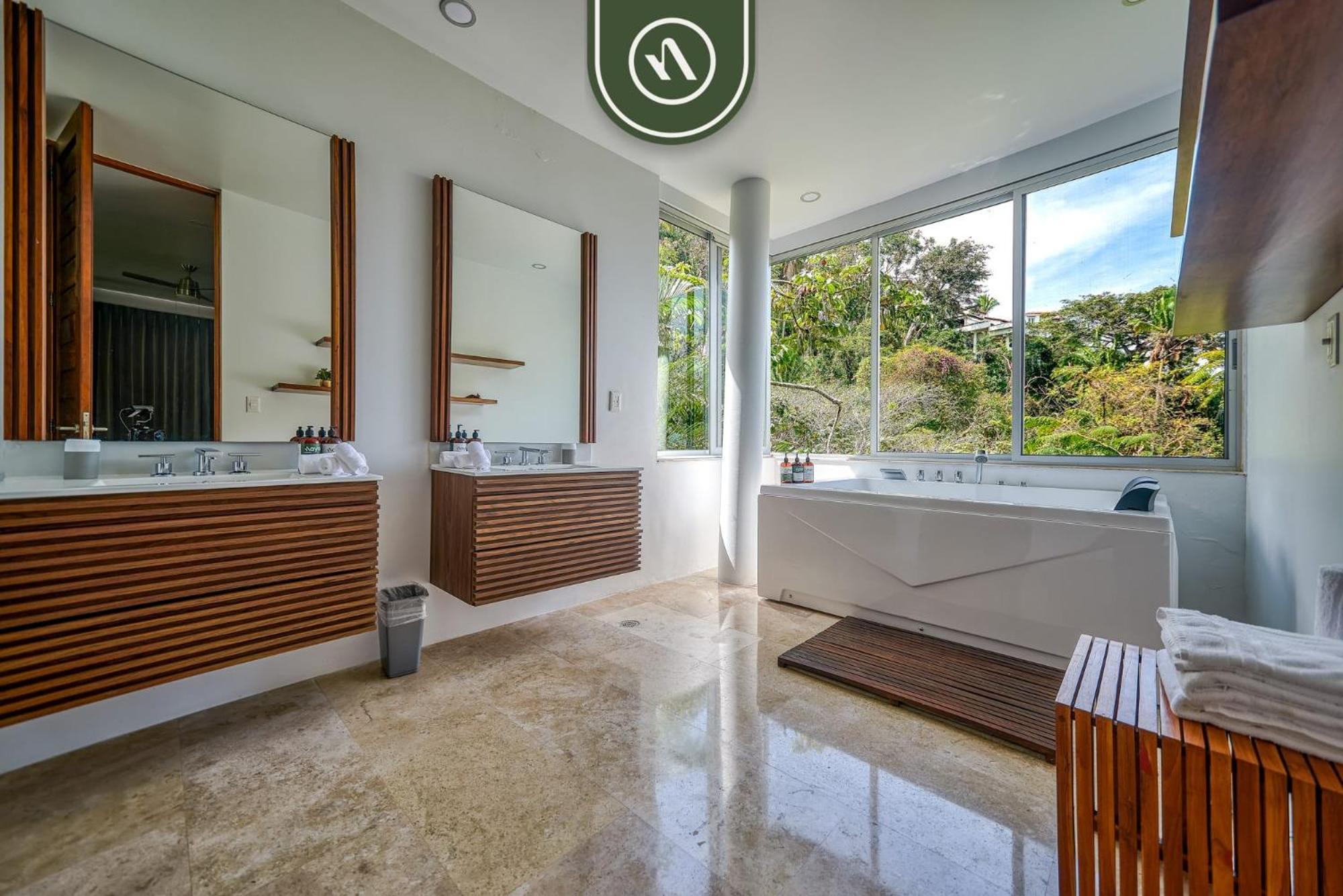 Amazing House With Private Pool - Rooftop Holiday home Puerto Vallarta