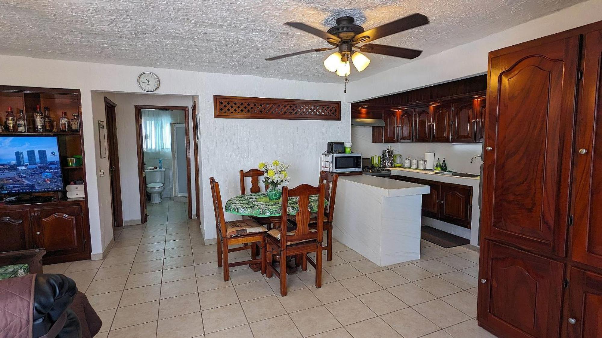 Holiday home Condominio La Marina Puerto Vallarta