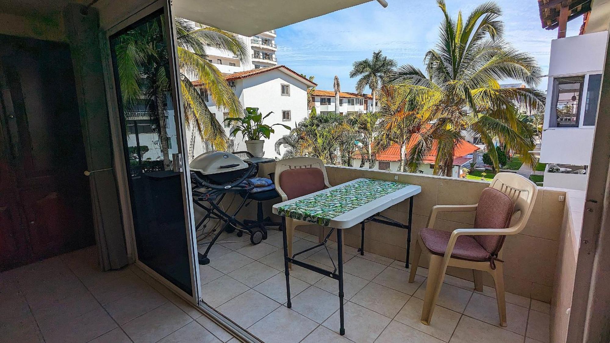 Condominio La Marina Holiday home *