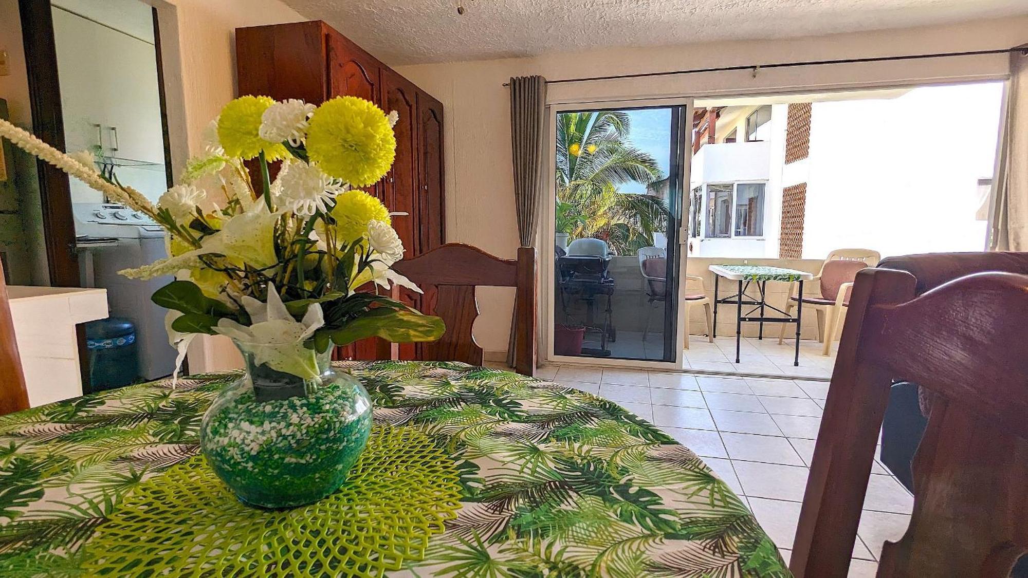 Condominio La Marina Holiday home
