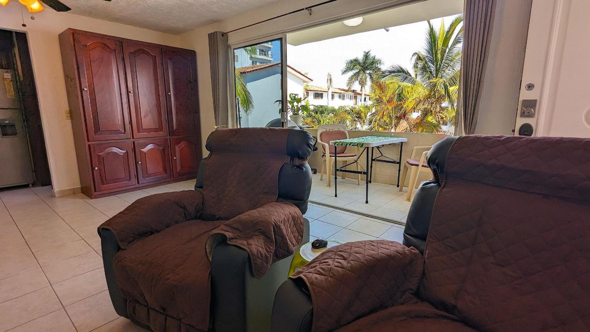 Condominio La Marina Puerto Vallarta