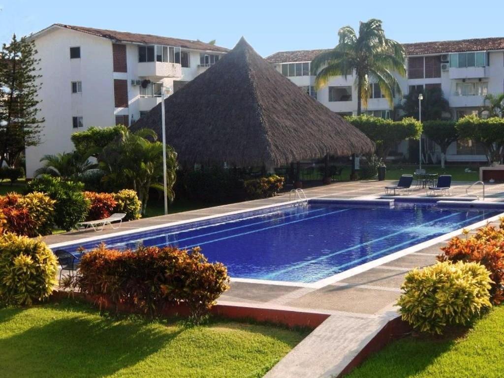 Condominio La Marina Puerto Vallarta