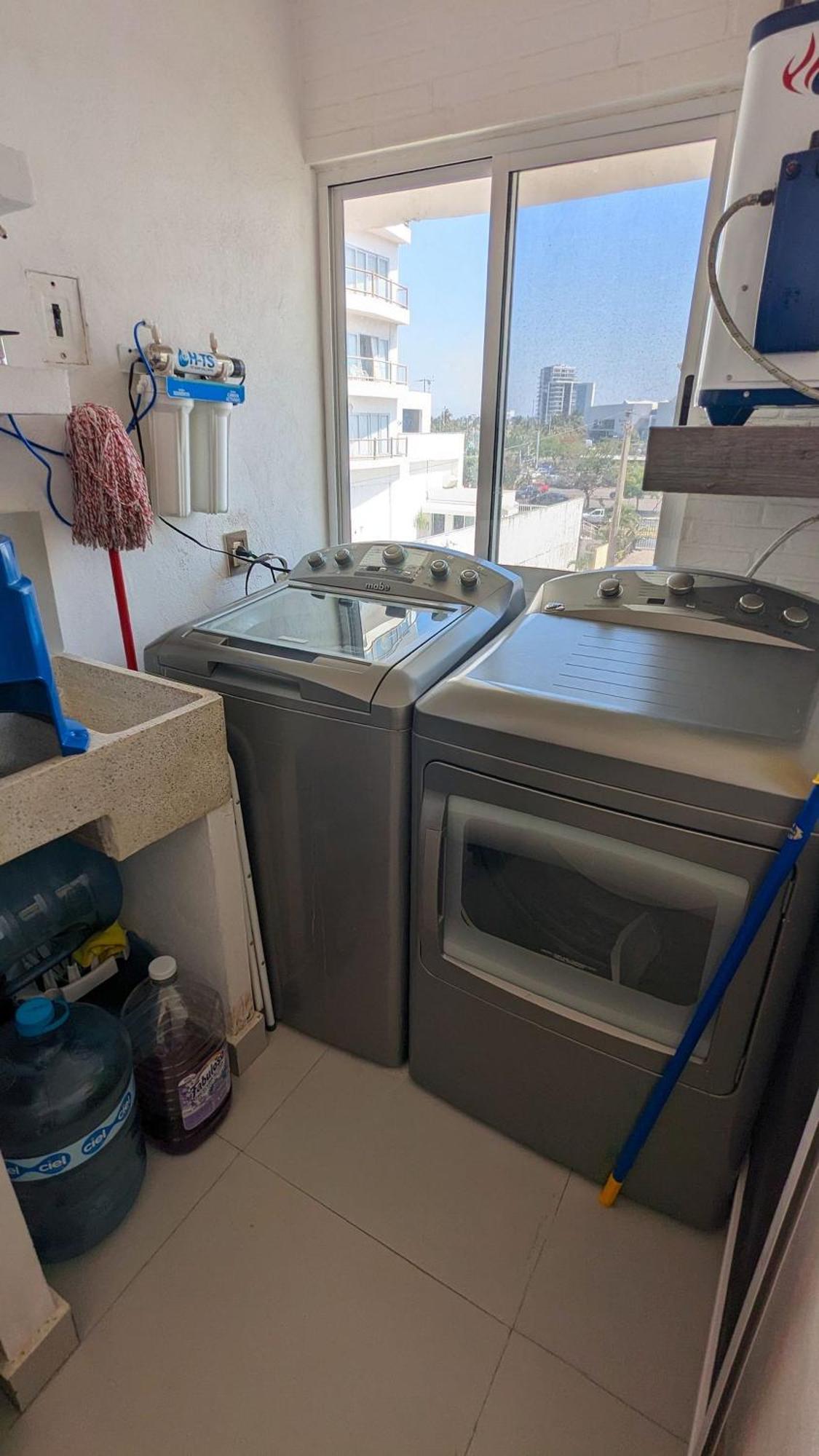 Holiday home Condominio La Marina Puerto Vallarta
