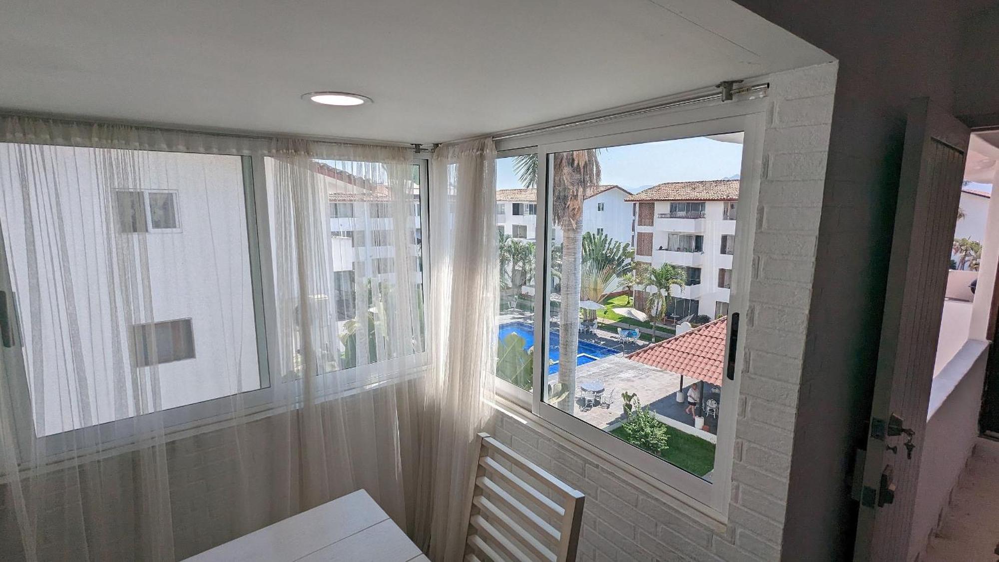 Condominio La Marina *