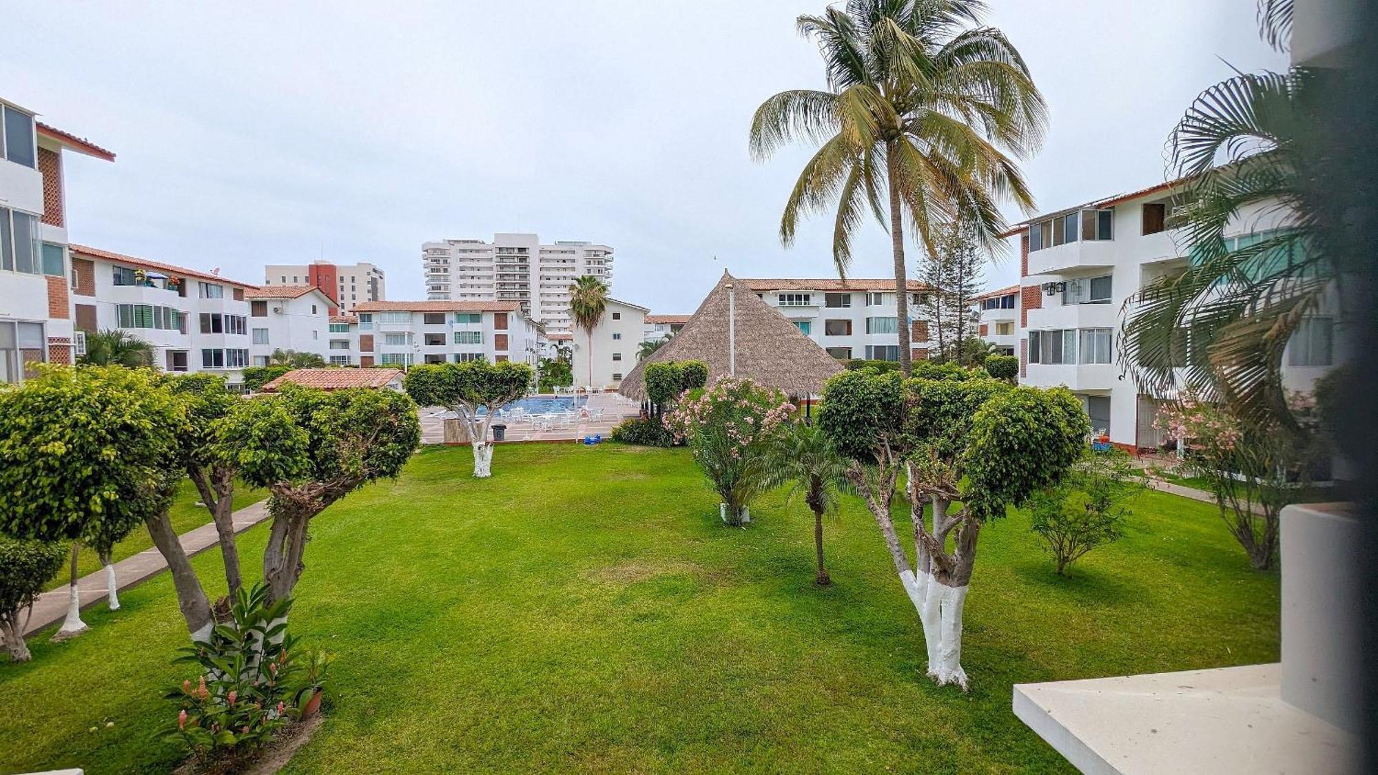 Condominio La Marina Puerto Vallarta
