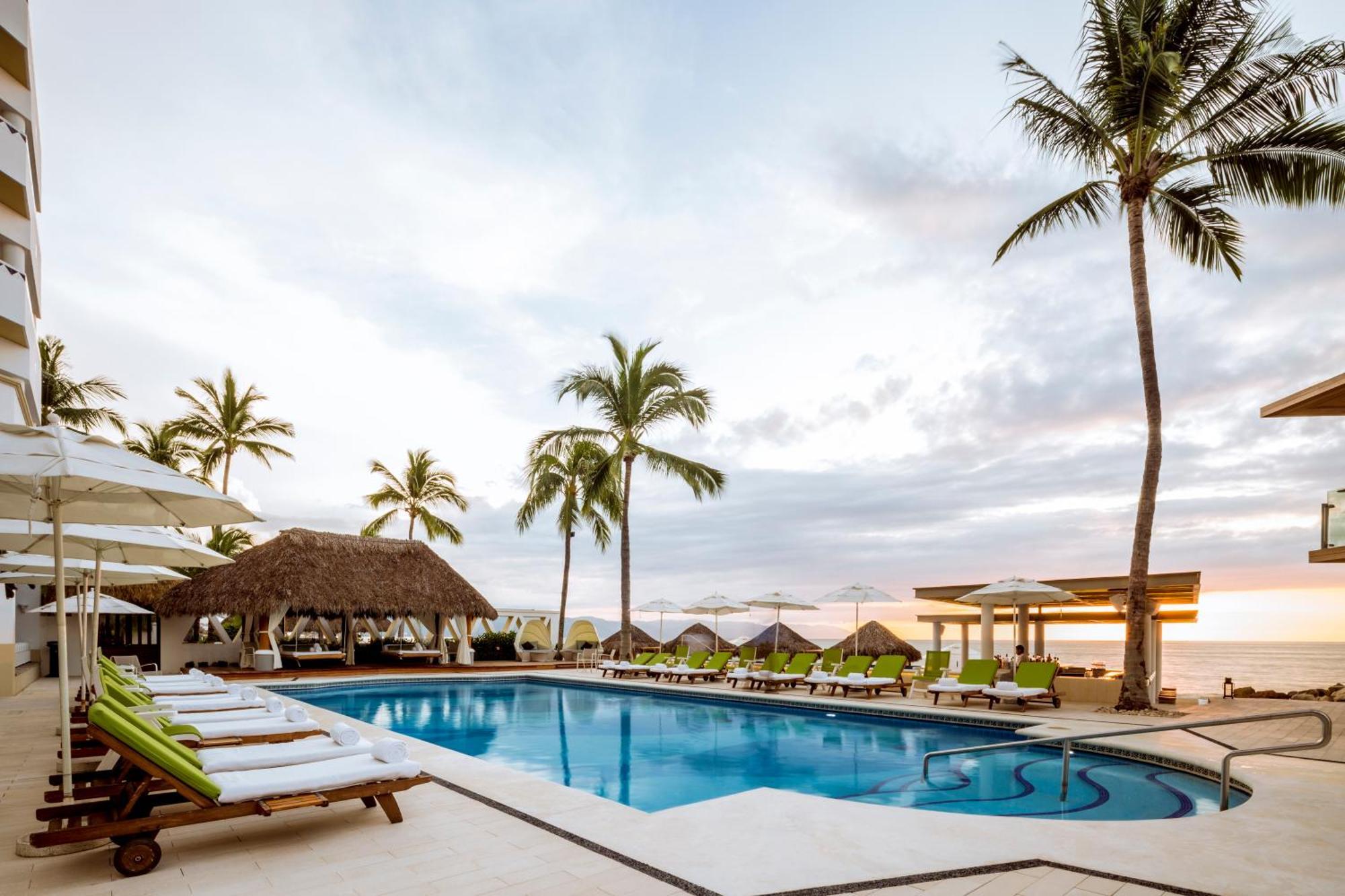 Hotel Premiere Boutique & Romantic Getaway - Adults Only 5*
