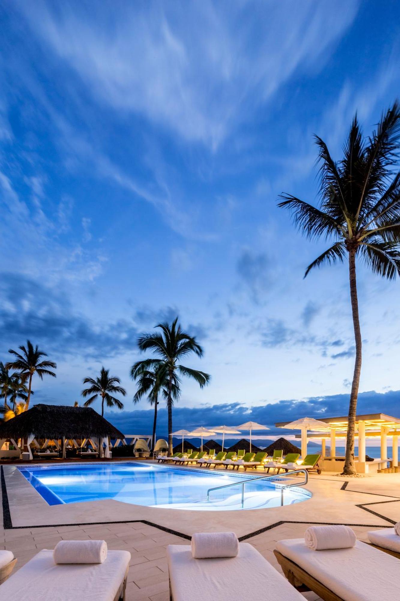 Premiere Boutique & Romantic Getaway - Adults Only Hotel Puerto Vallarta