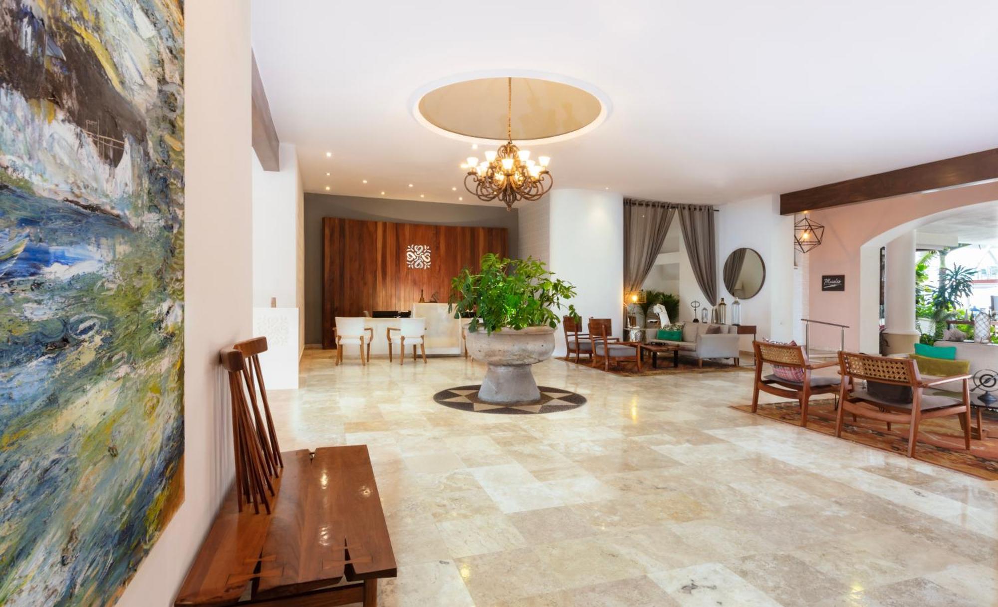 Premiere Boutique & Romantic Getaway - Adults Only Puerto Vallarta