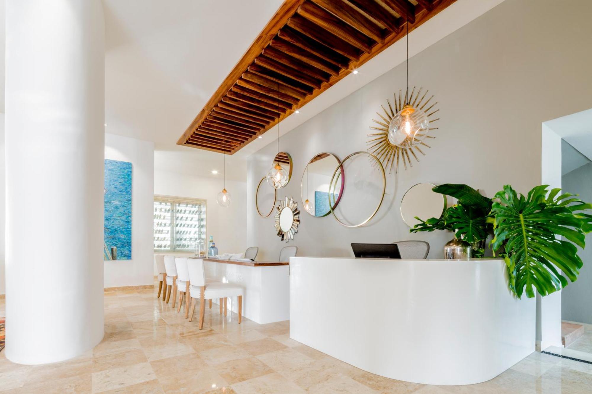 Premiere Boutique & Romantic Getaway - Adults Only Hotel 5*