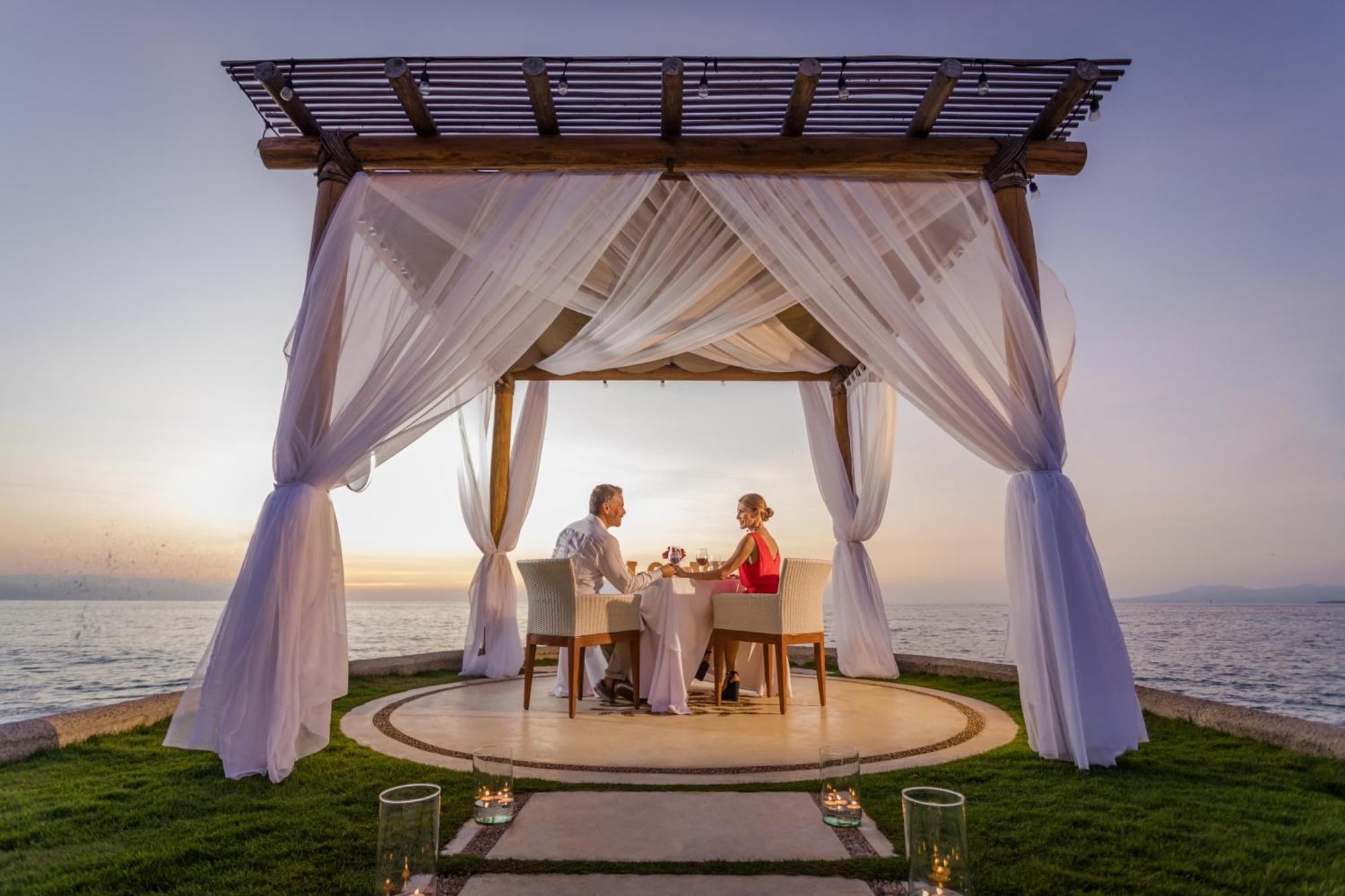 Hotel Premiere Boutique & Romantic Getaway - Adults Only Puerto Vallarta