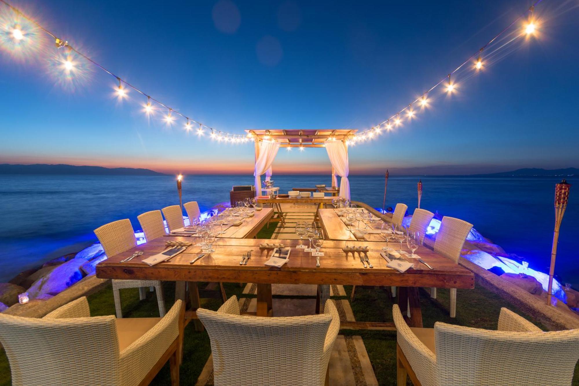 Premiere Boutique & Romantic Getaway - Adults Only 5*