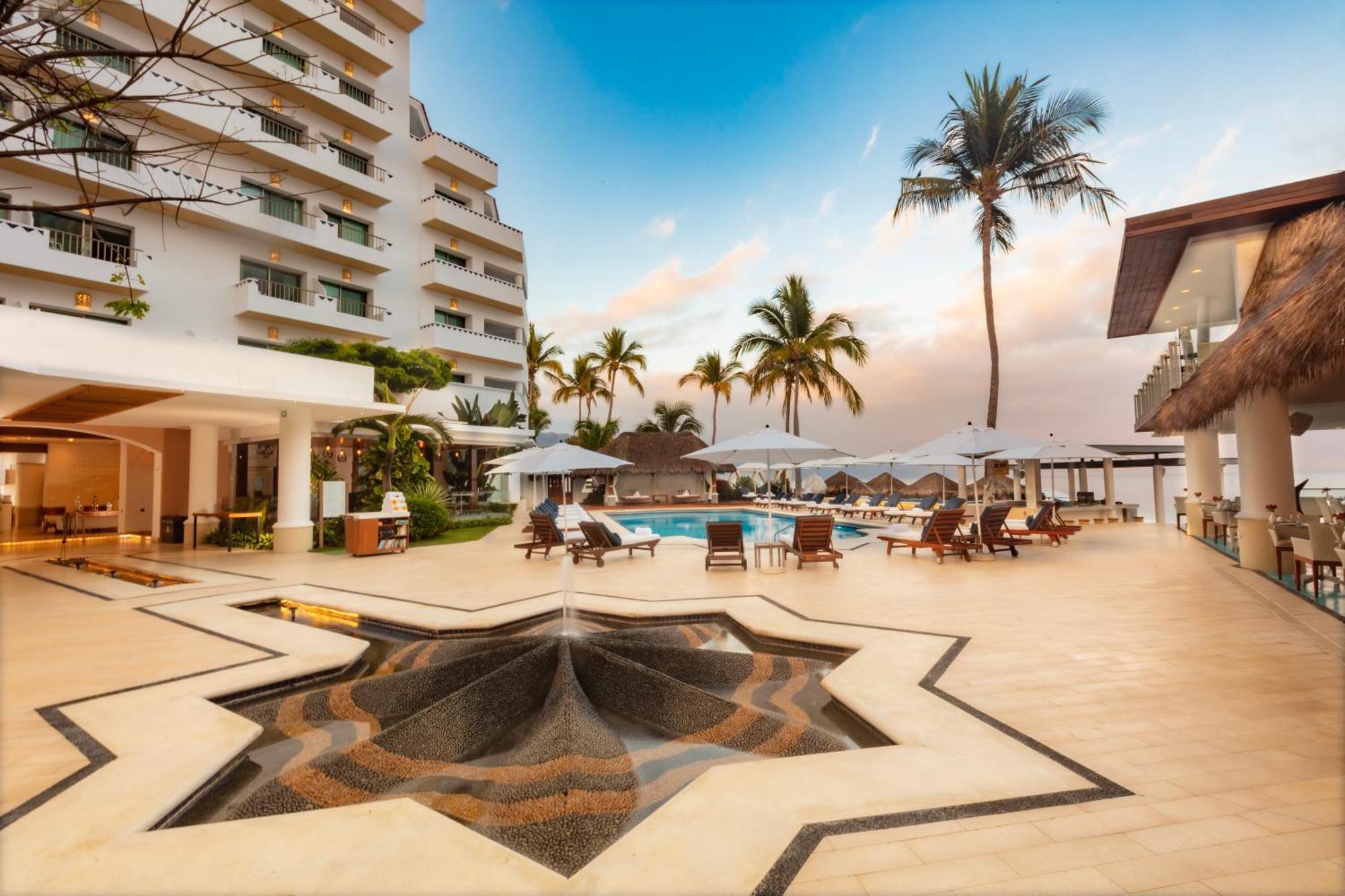 Premiere Boutique & Romantic Getaway - Adults Only 5* Puerto Vallarta