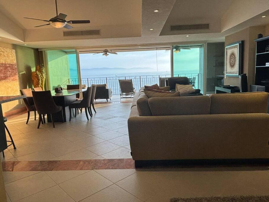 Grand V Front Torre 2000 Apartment Puerto Vallarta