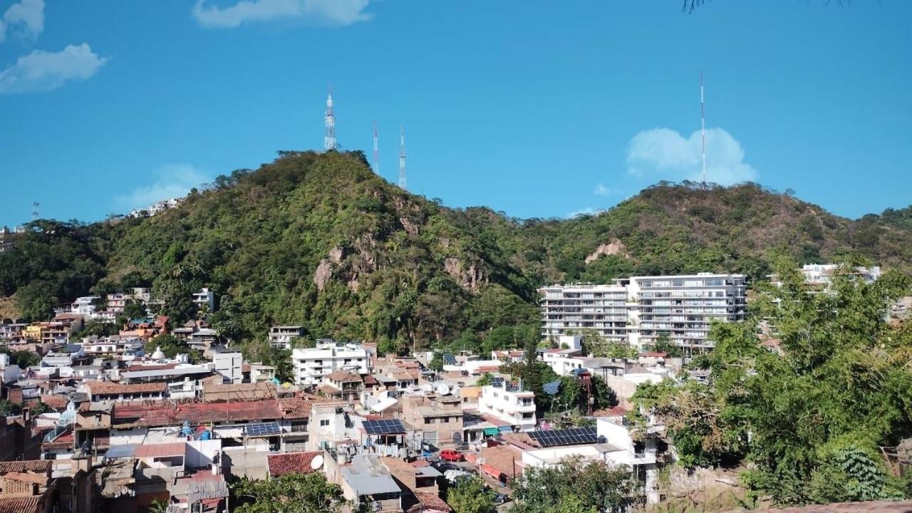 Amplio Departamento, En Zona Romantica * Puerto Vallarta