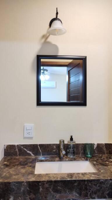 Amplio Departamento, En Zona Romantica Apartment *