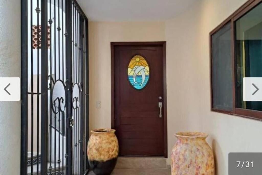 Apartment Amplio Departamento, En Zona Romantica Puerto Vallarta