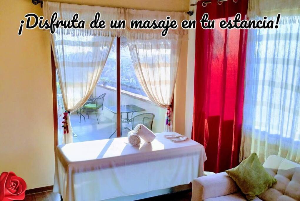 Amplio Departamento, En Zona Romantica