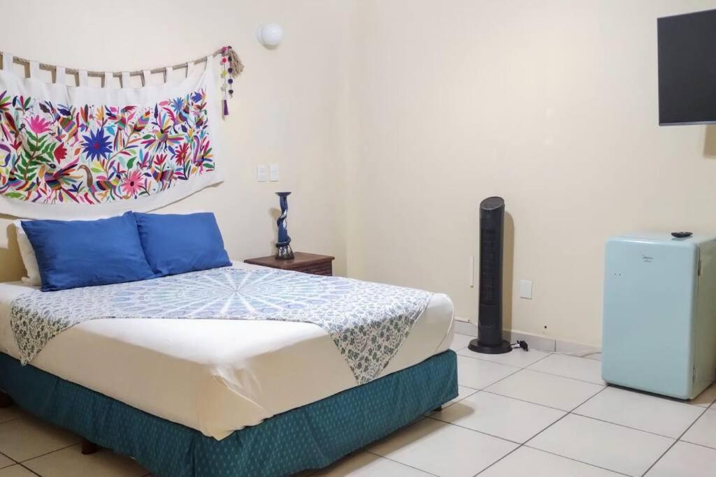 Apartment Amplio Departamento, En Zona Romantica *