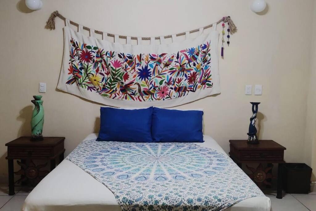 Amplio Departamento, En Zona Romantica Puerto Vallarta