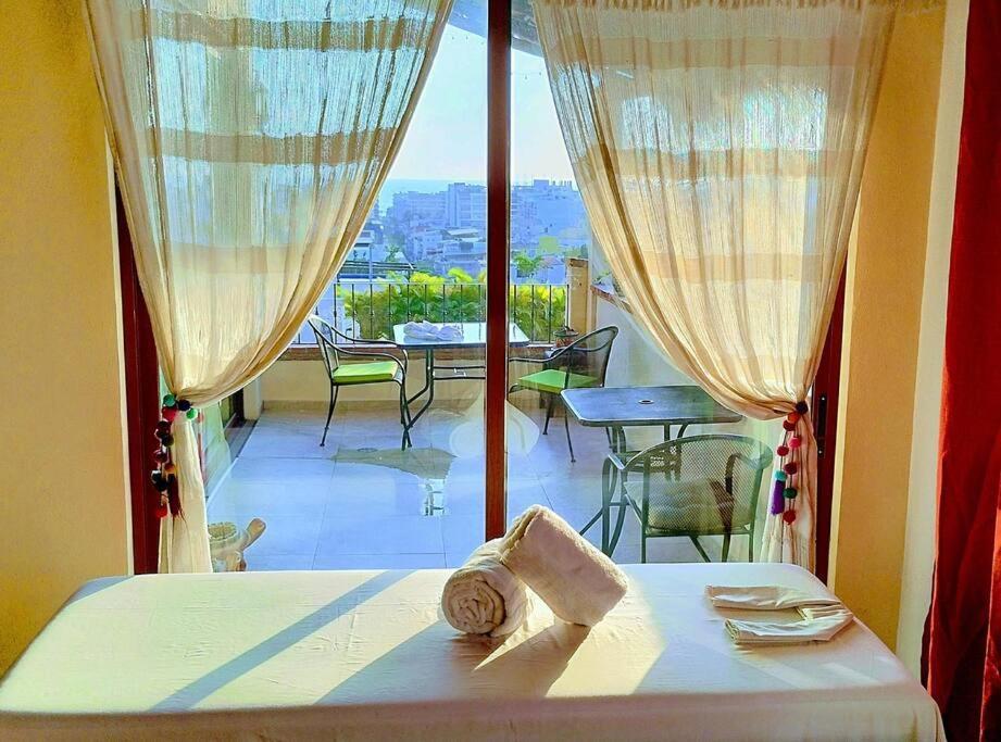 Apartment Amplio Departamento, En Zona Romantica Puerto Vallarta