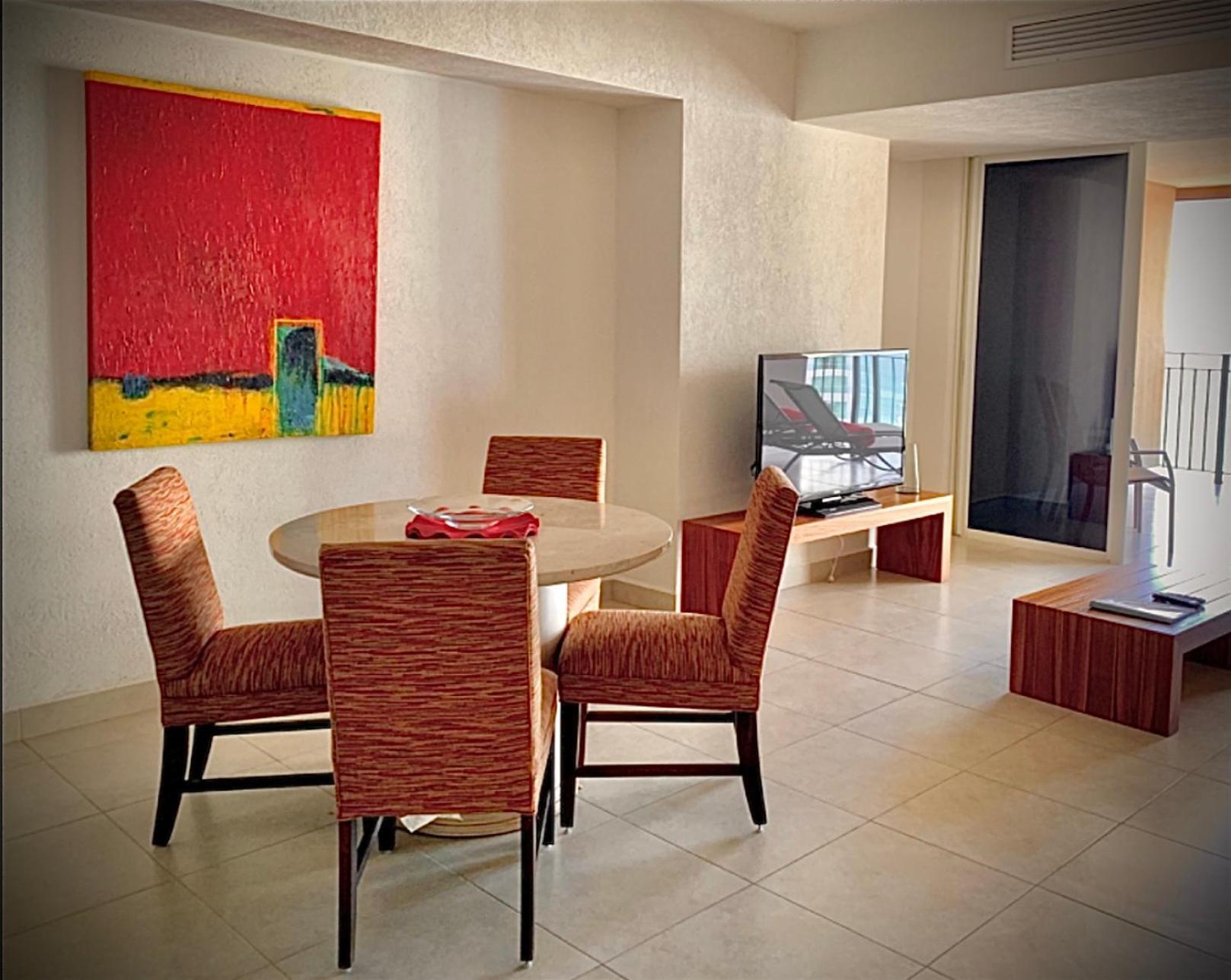Apartment Grand Venetian