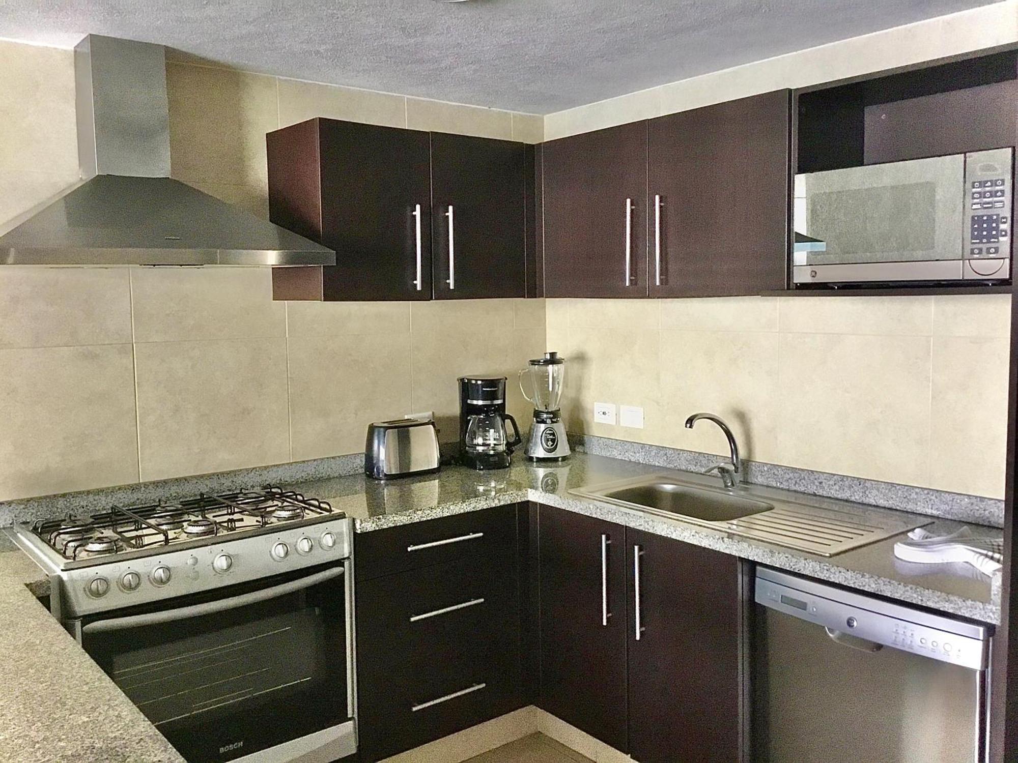 Apartment Grand Venetian