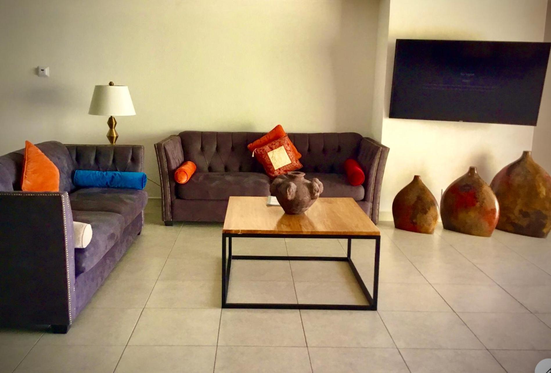 Apartment Grand Venetian Puerto Vallarta