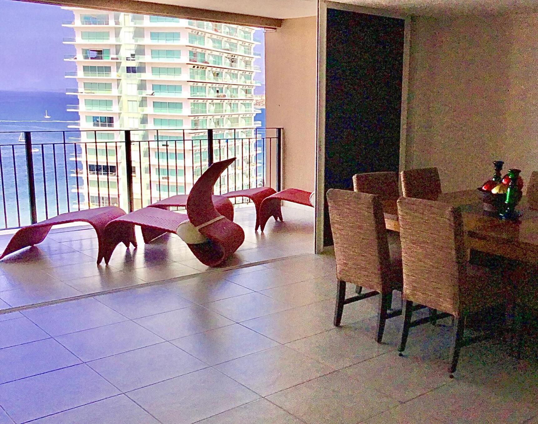 Grand Venetian Puerto Vallarta