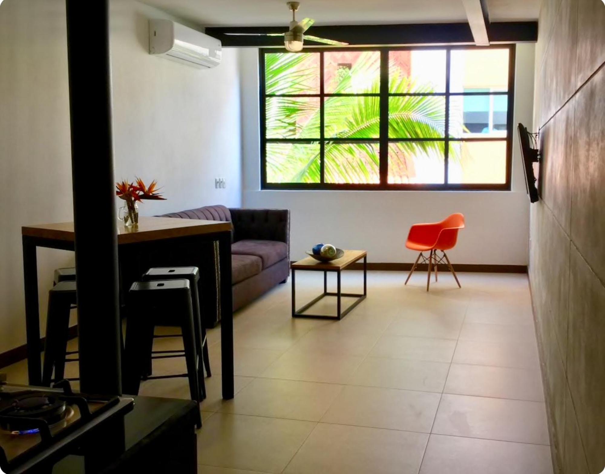 Pilitas Vallarta Apartment *