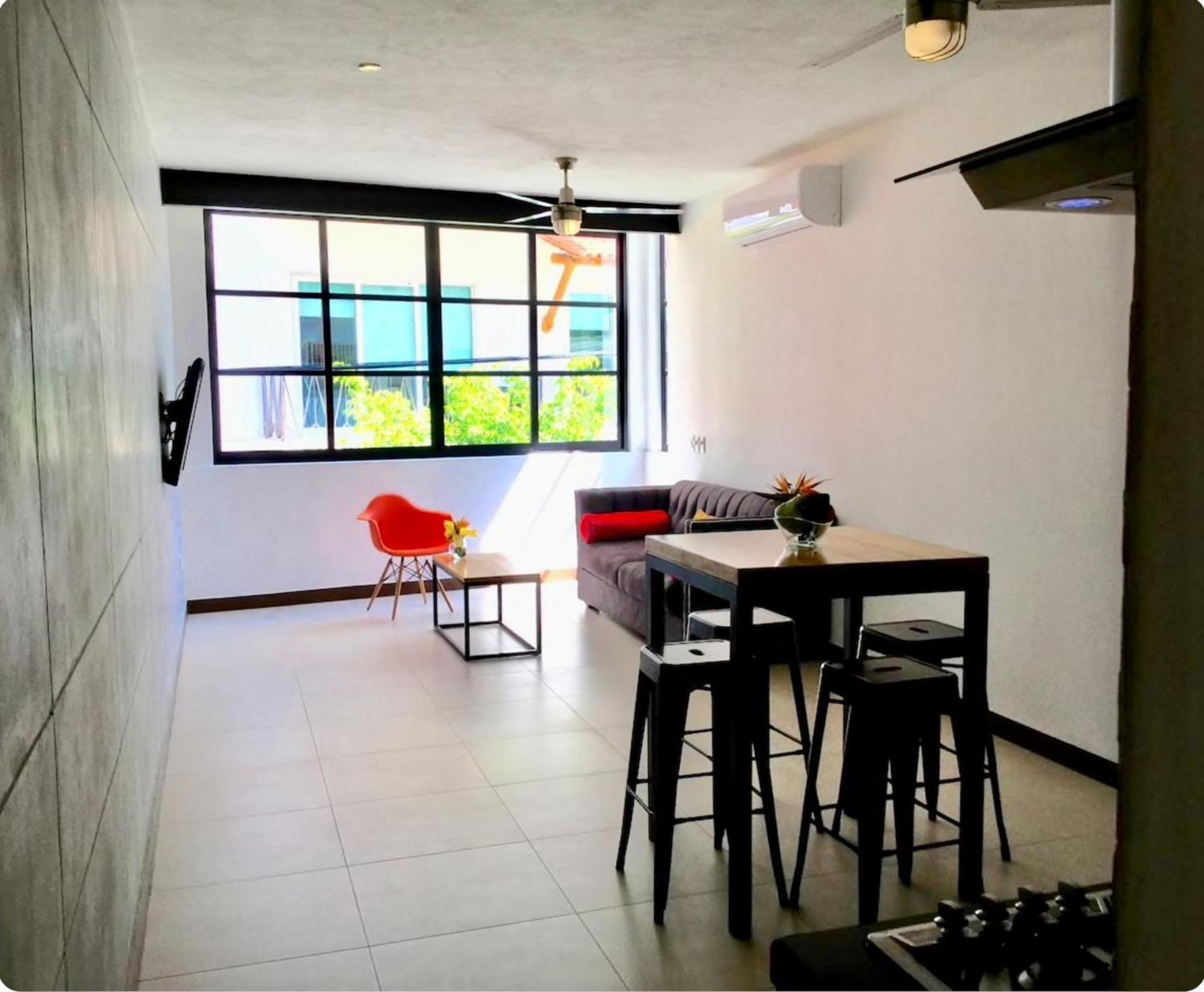 Pilitas Vallarta Apartment Puerto Vallarta