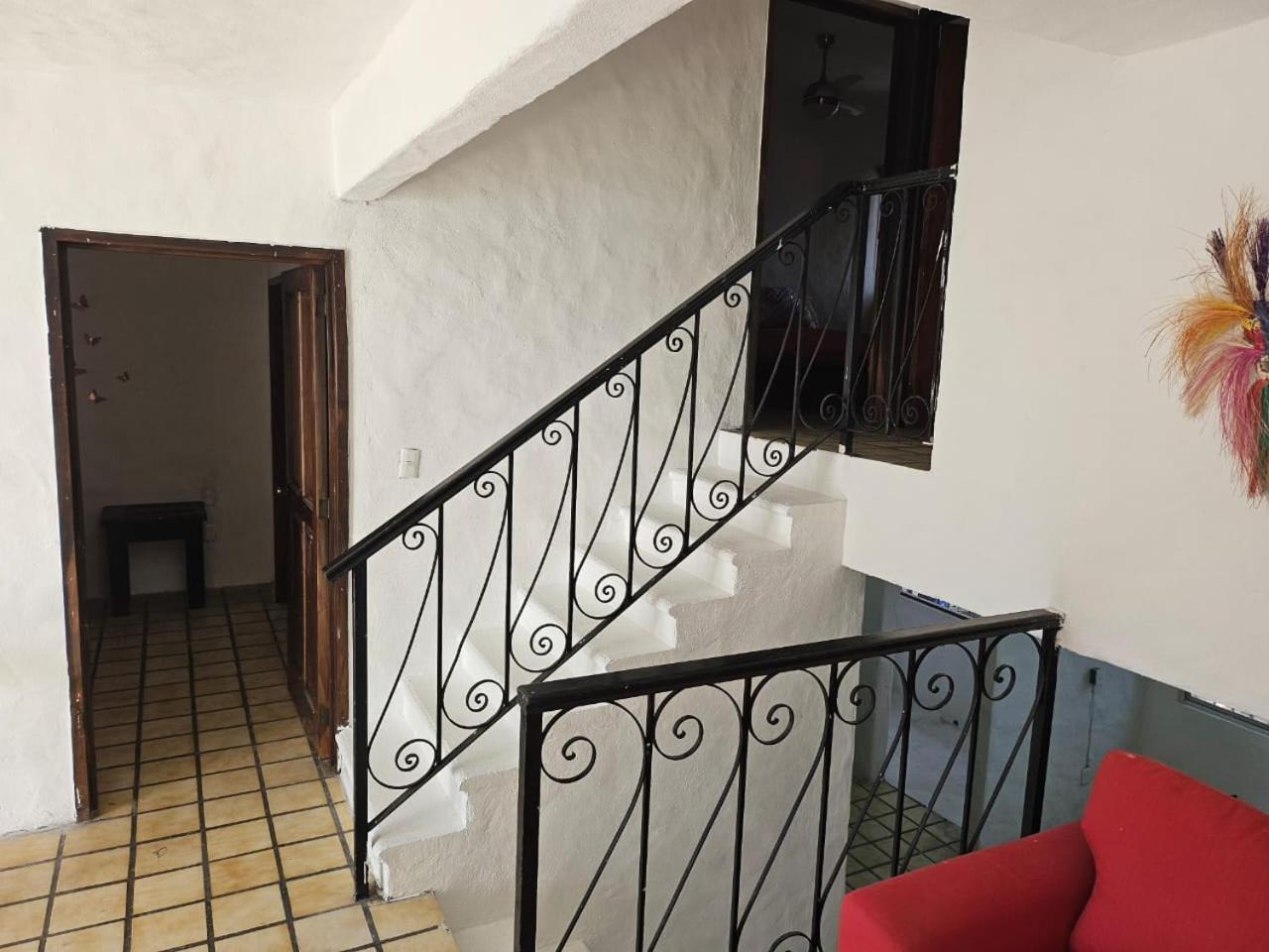 Rustico Con Alberca En Versalles Apartamento *