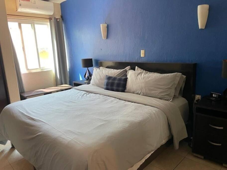 Apartment Casa Romantica In The Romantic Zone Puerto Vallarta