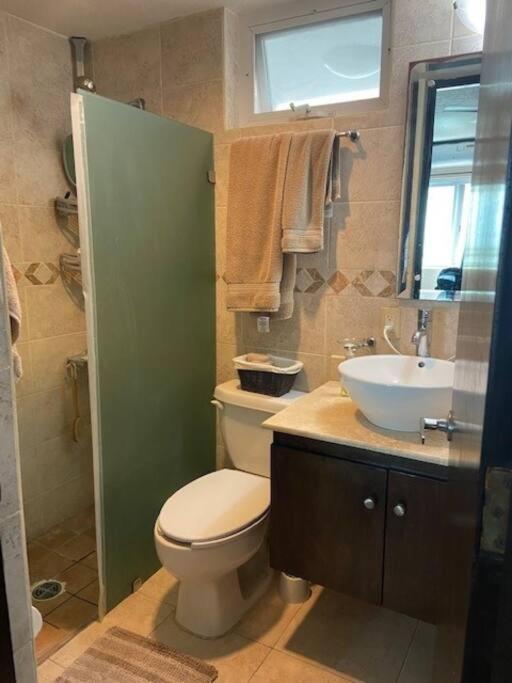 Apartment Casa Romantica In The Romantic Zone