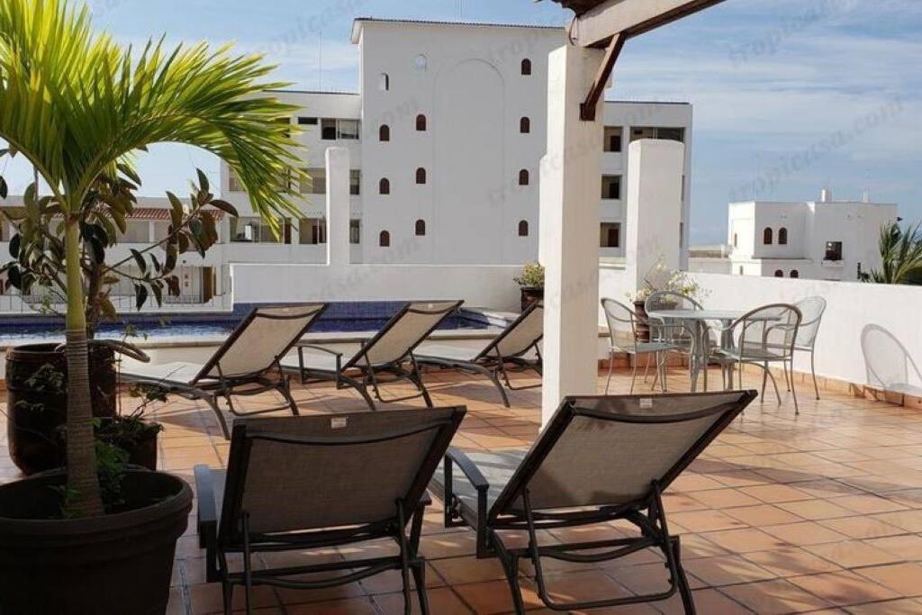 Casa Romantica In The Romantic Zone Apartment