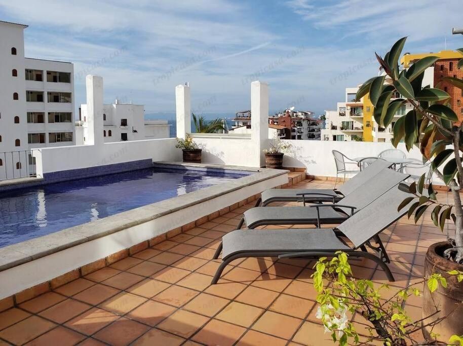 Casa Romantica In The Romantic Zone Apartment *