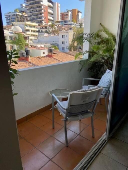 Apartment Casa Romantica In The Romantic Zone Puerto Vallarta