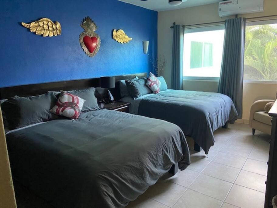 Apartment Casa Romantica In The Romantic Zone *