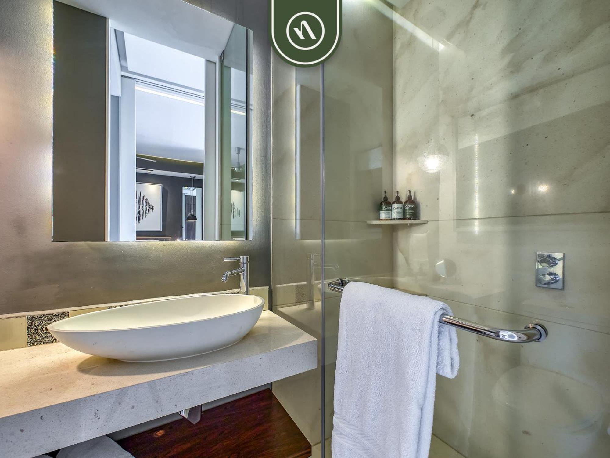 Apartment Luxury 1 Bedroom In Pier 57 - Infinity Pool