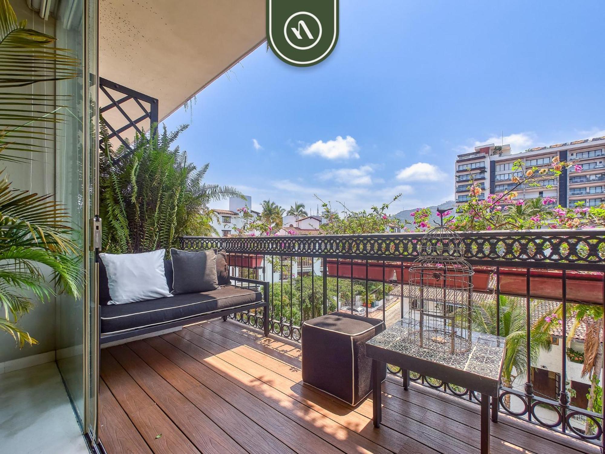 Apartment Luxury 1 Bedroom In Pier 57 - Infinity Pool *