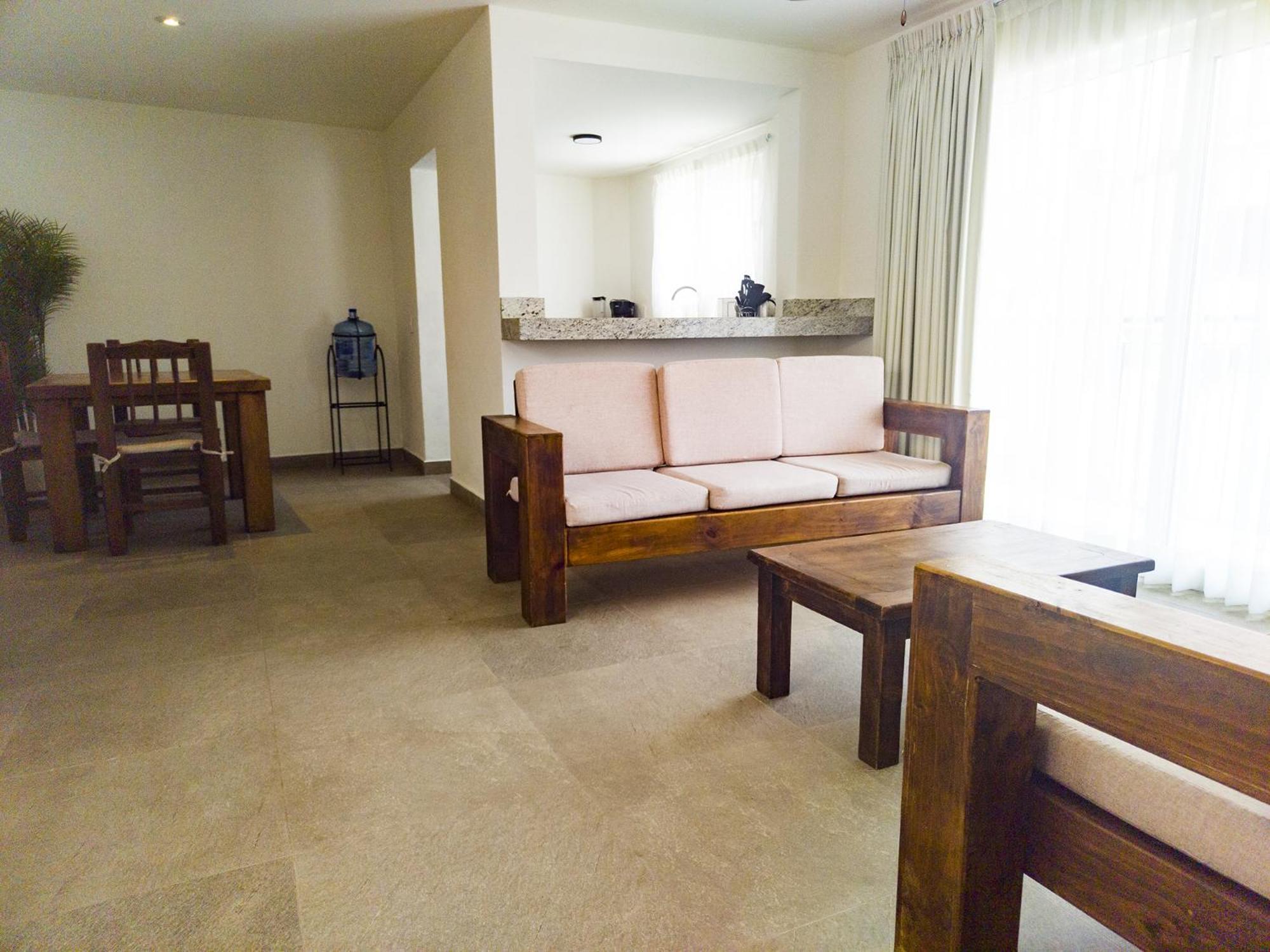 Departamento Concha De Mar Apartment Puerto Vallarta