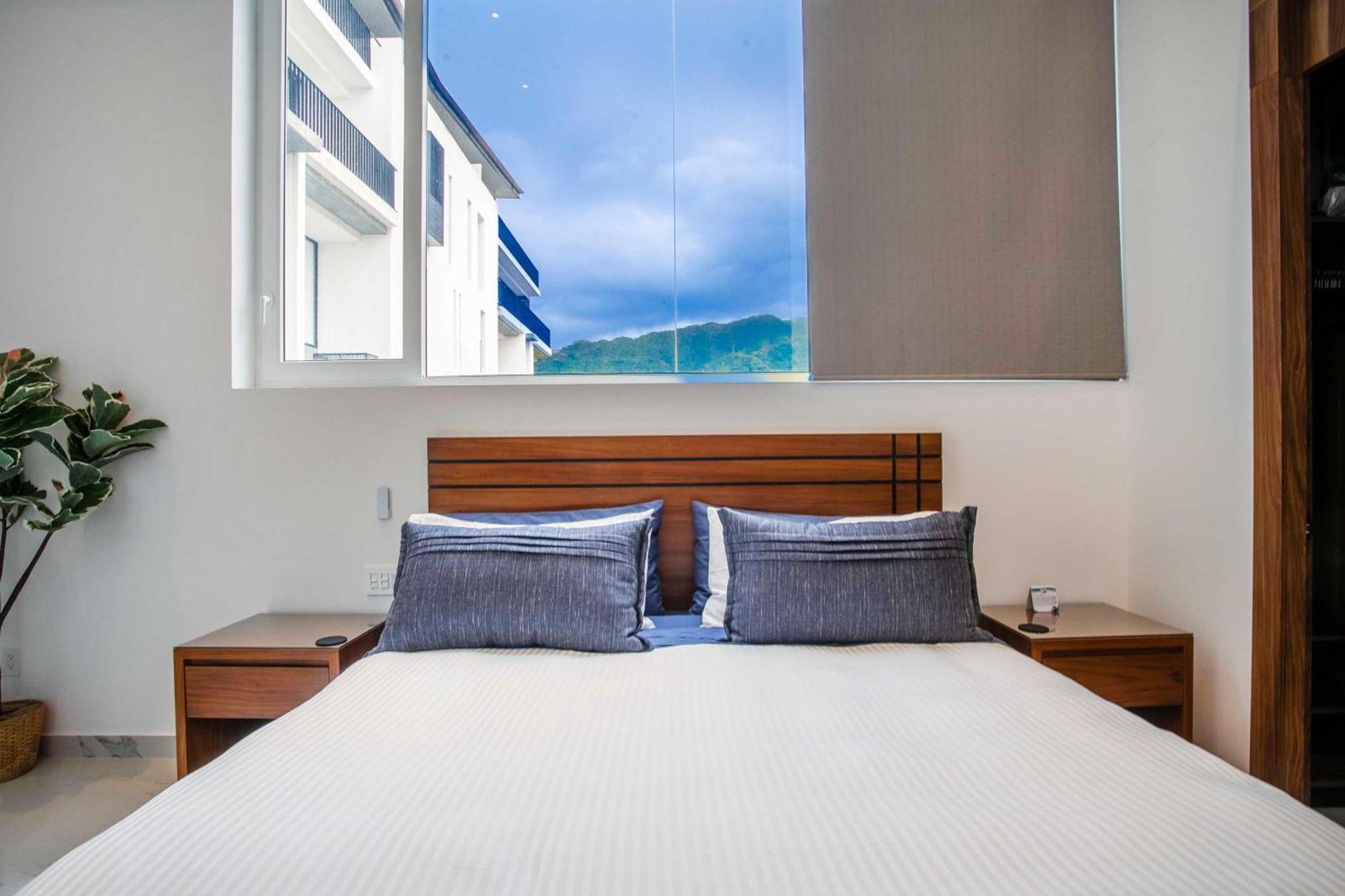2br Penthouse Luxury At D'esire Puerto Vallarta
