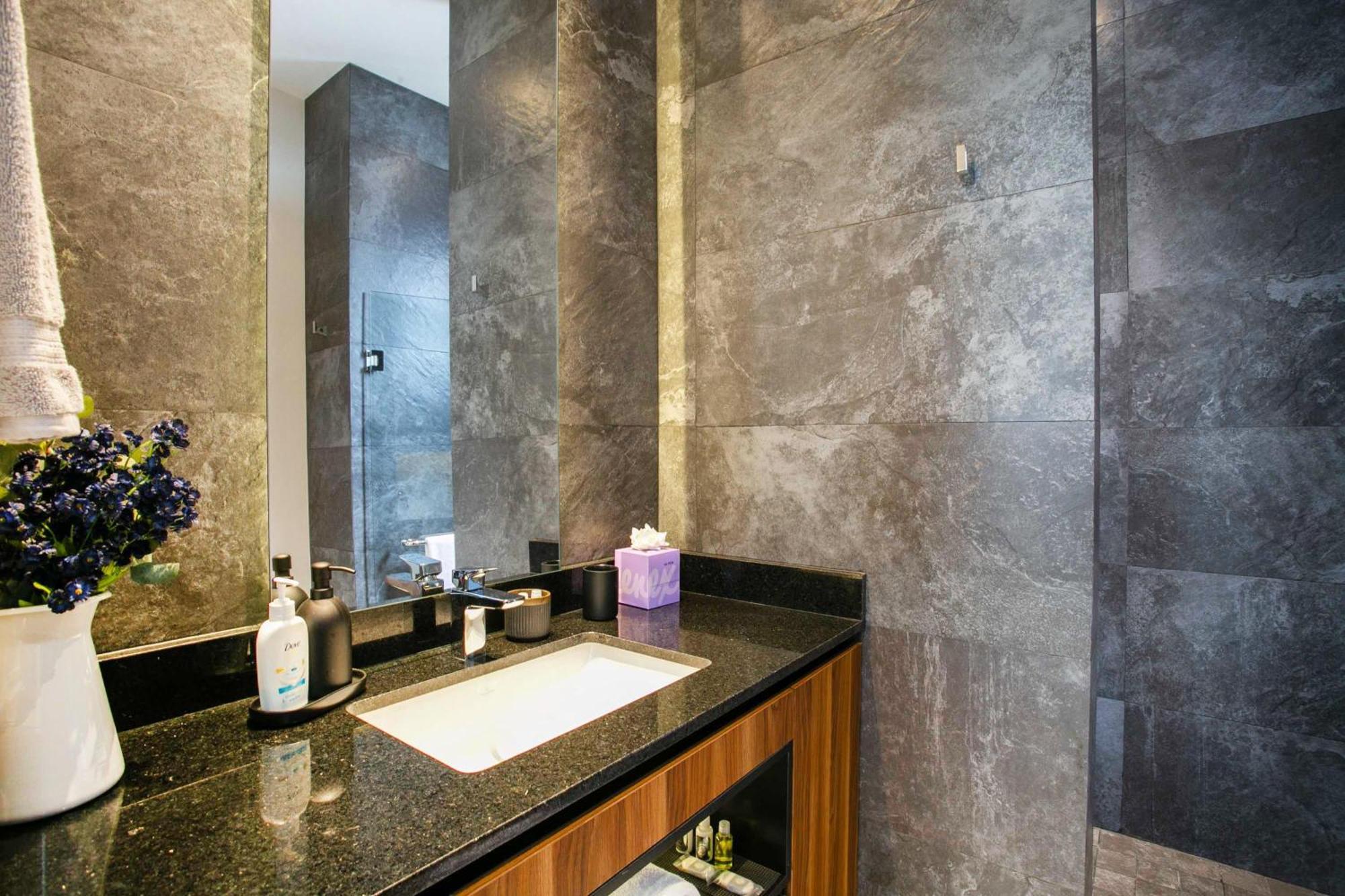 2br Penthouse Luxury At D'esire * Puerto Vallarta