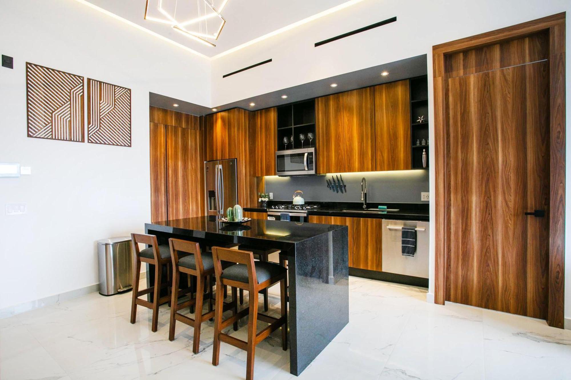Holiday home 2br Penthouse Luxury At D'esire *