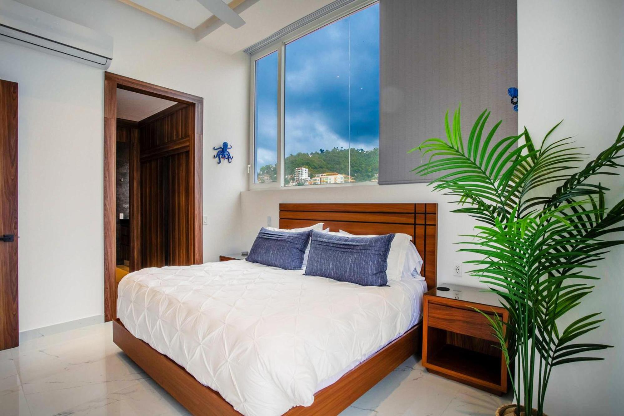 Holiday home 2br Penthouse Luxury At D'esire Puerto Vallarta