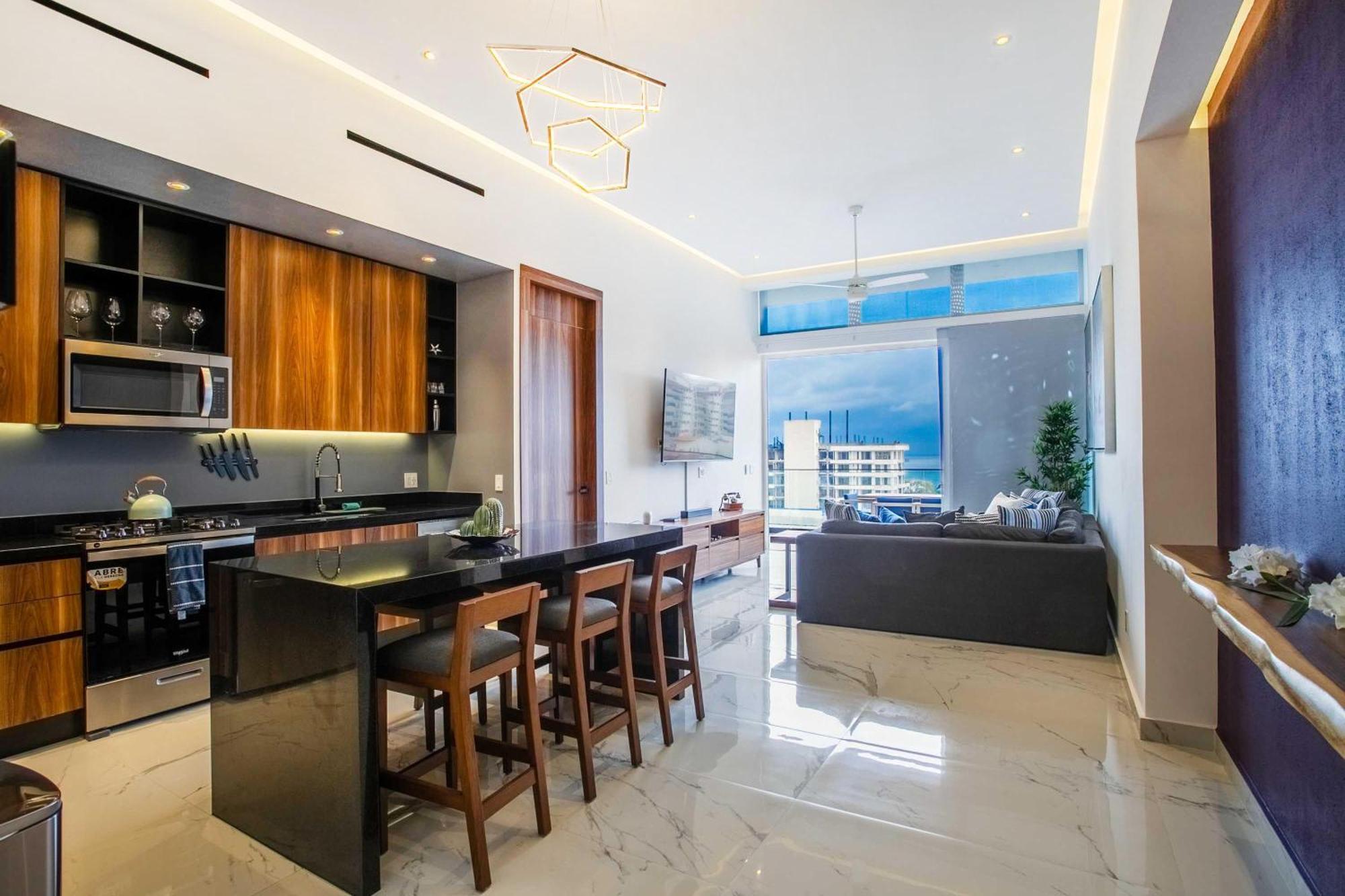 2br Penthouse Luxury At D'esire Holiday home *