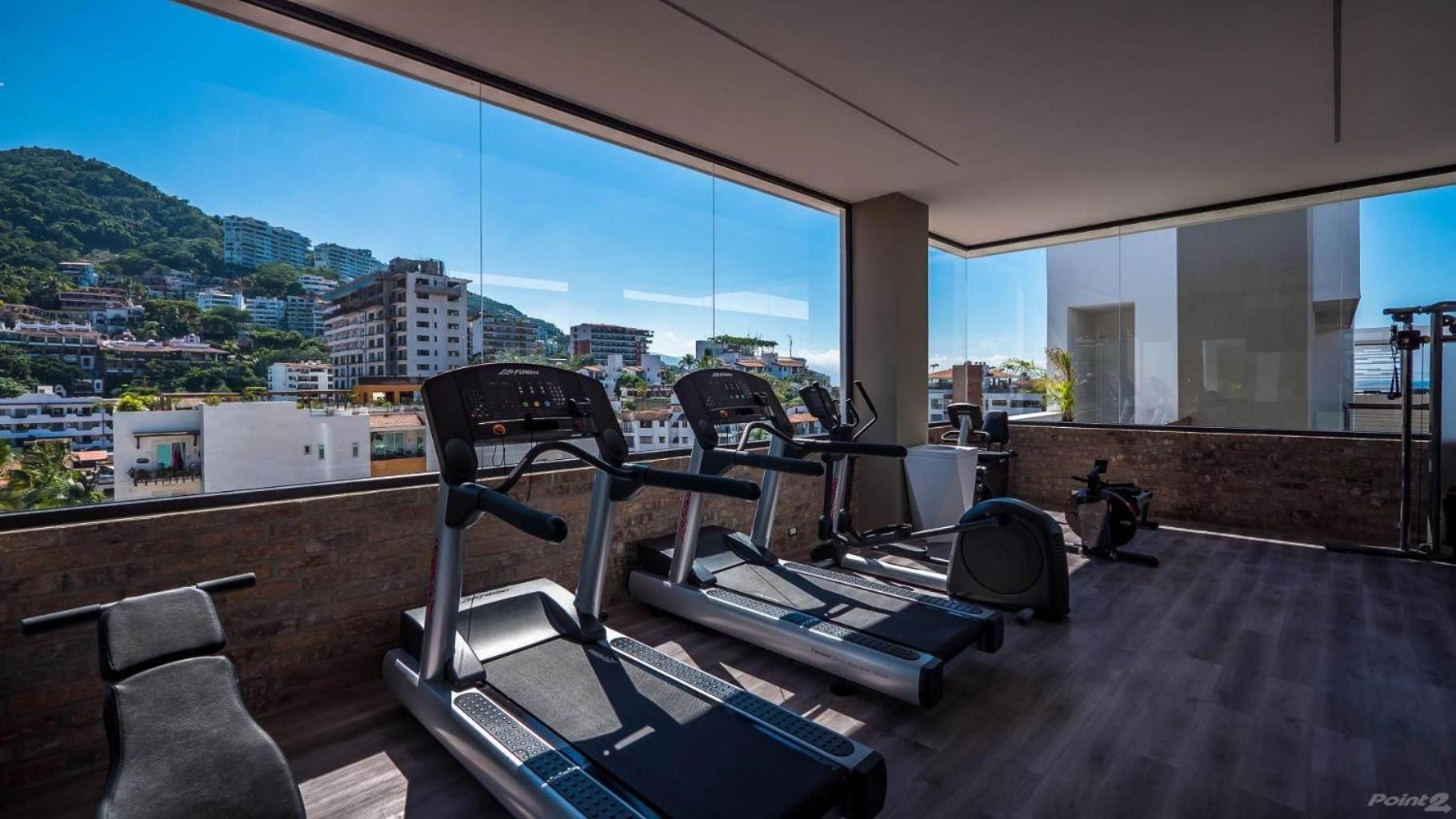 Colorful & Modern In Old Town, Pool, Gym Holiday home *