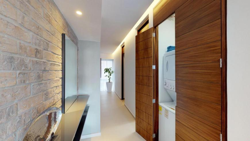 Relax In Style At Loft 268, Pool, Gym, Bbq * Puerto Vallarta