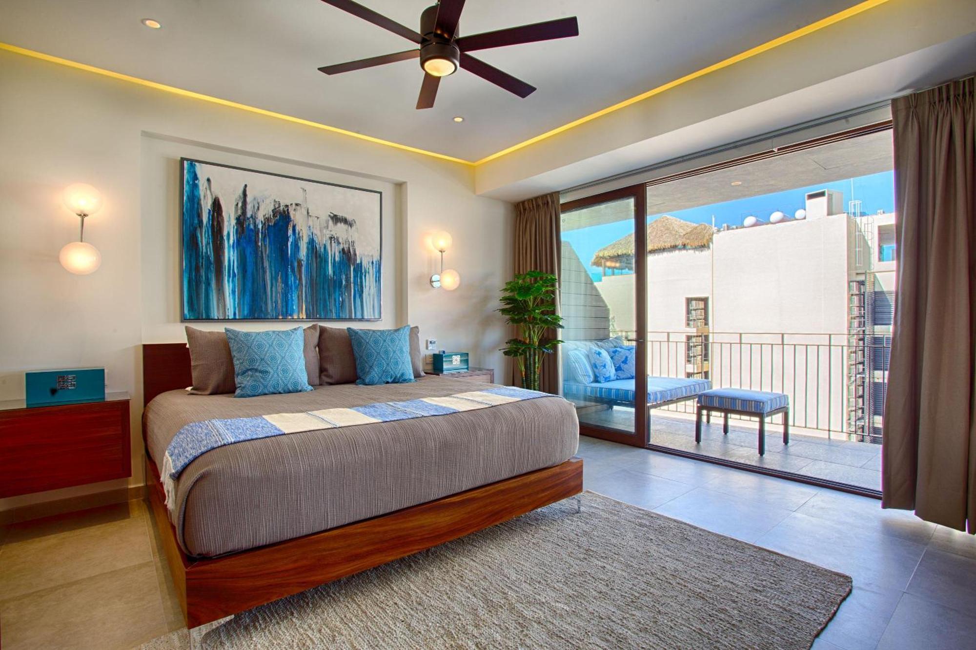 Stylish And Modern At Oceana, Gym, Rooftop Pool, Old Town * Puerto Vallarta