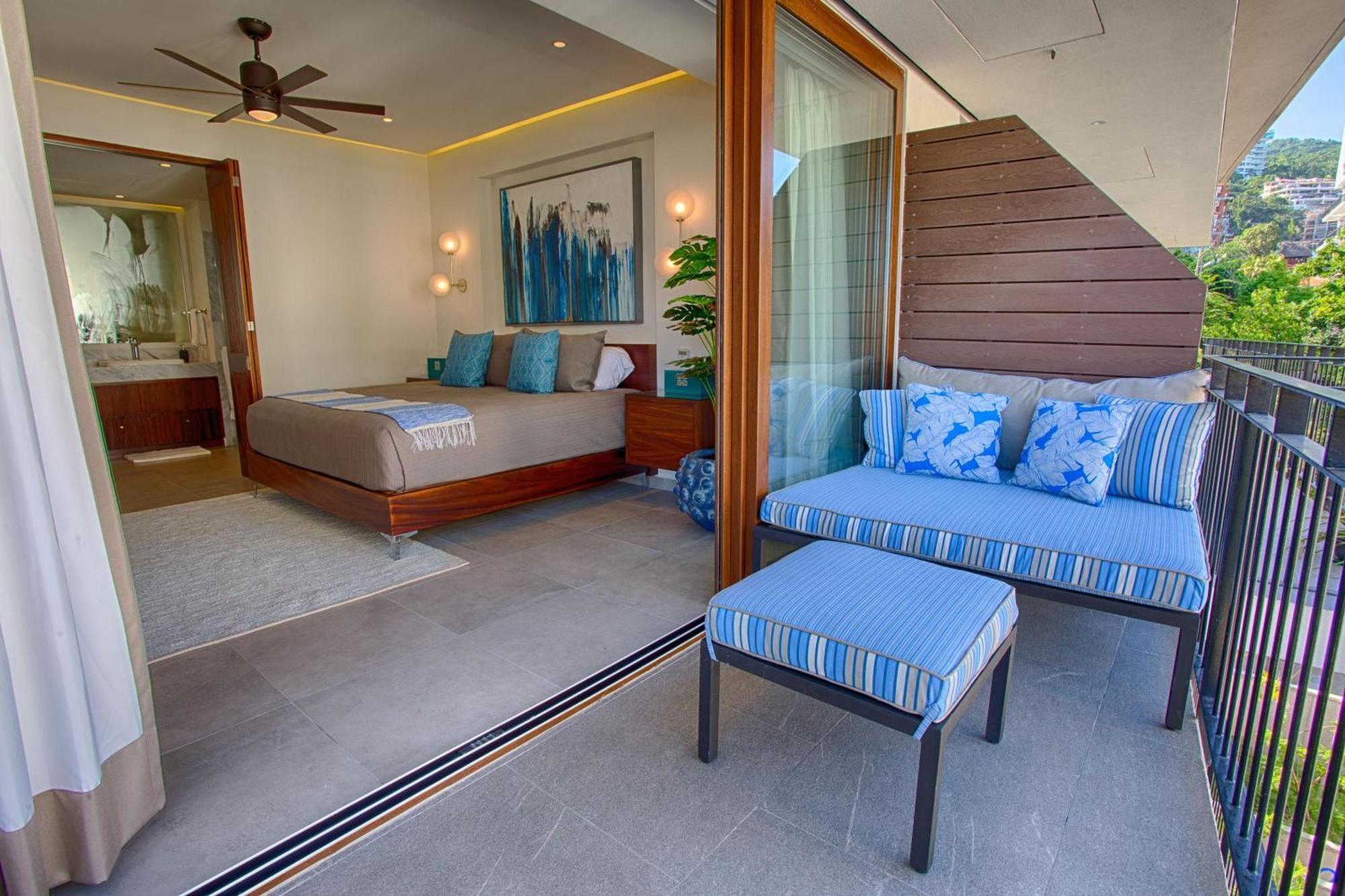 Holiday home Stylish And Modern At Oceana, Gym, Rooftop Pool, Old Town